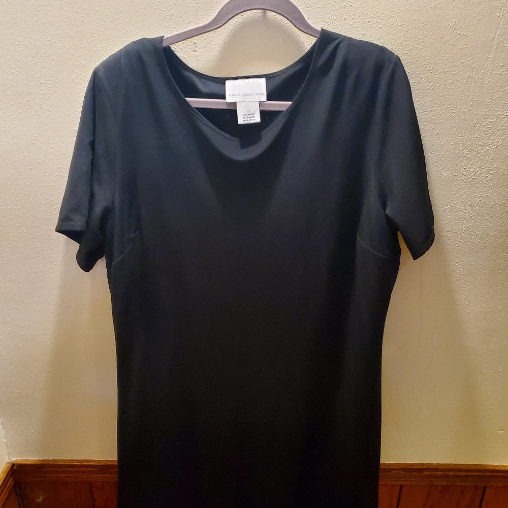 Susan Graver Midi